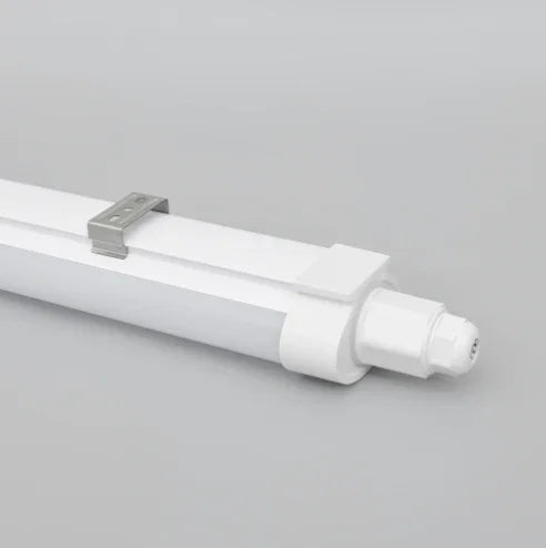 12 Stk. LED Feuchtraumleuchte oval