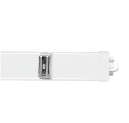 9 Stk. LED Feuchtraumleuchte IP65 mit Drehknopf Anschluss