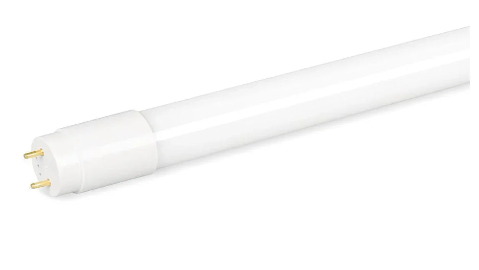 25 Stk. T8 LED Glasröhre 230V | Energiesparende LED Leuchtstoffröhre inkl. LED Starter | Ra>80 | Ersatz für Neonröhre