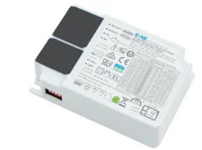 Boke DALI LED Treiber BK-DEL042-B1100AD 700 mA dimmbarer Konstantstrom-Treiber für LED-Beleuchtung